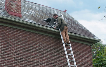 what affects urgent Quadring roof repairs