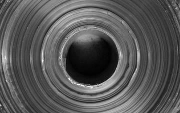 Quadring edpm waterproofing