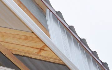 why Quadring fascia repairs are essential
