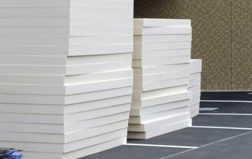 Quadring flat roof insulation costs