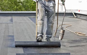 flat roof replacement Quadring, Lincolnshire