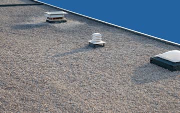 flat roofing Quadring, Lincolnshire
