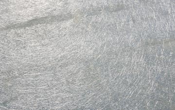 Quadring laminate fibreglass or shingles?