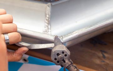 disadvantages of Quadring lead roofing