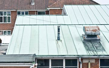 Quadring lead roofing costs