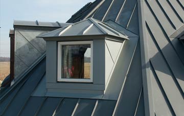 metal roofing Quadring, Lincolnshire