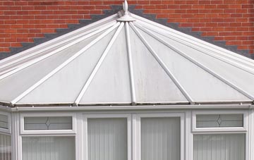 Quadring polycarbonate conservatory roof repairs