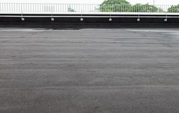 Quadring asphalt roof replacement