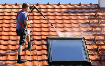 roof cleaning Quadring, Lincolnshire