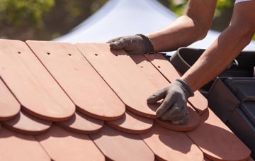 Quadring roof tile contractors