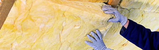 quotes for Quadring roof insulation