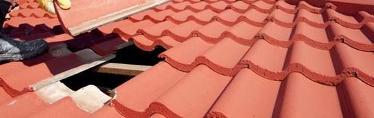 compare Quadring roof repair quotes