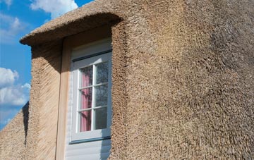 Quadring thatch roof disadvantages