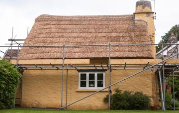Quadring thatch roofing costs