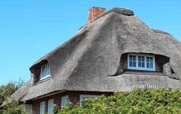 thatch roofing Quadring, Lincolnshire