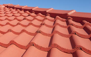 Quadring tile and slate roof replacement