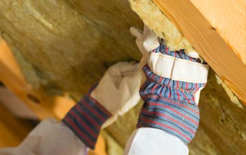 types of Quadring pitched roof insulation materials