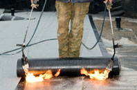 Quadring flat roof sealing quote