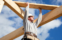 Quadring roof replacement work