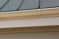 Quadring soffit repair