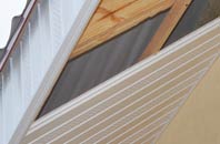 rated Quadring soffit repair companies