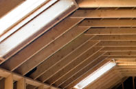 Quadring tapered roof insulation quotes